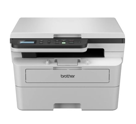Brother DCP-B7620DW лазерно МФУ, монохромно, А4, Duplex, Wi-Fi
