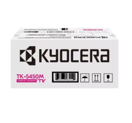 Kyocera TK-5450M оригинална тонер касета (магента)