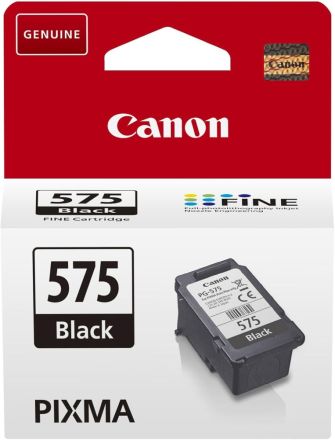 Canon PG-575 оригинална мастилена глава (черна)