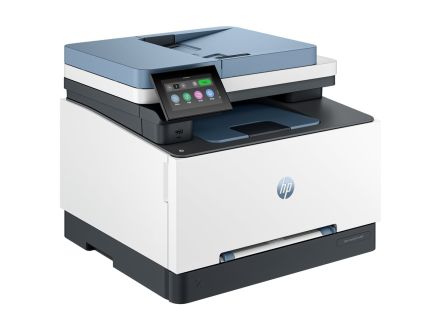 HP Color LaserJet Pro MFP 3302fdw 25ppm