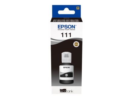 Epson C13T03M140 111 EcoTank Оригинално мастило