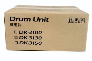 Kyocera DK-3130 оригинален барабанен модул
