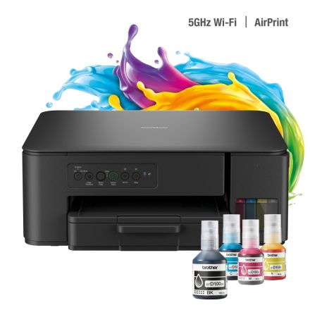 Epson EcoTank L3280 WiFi MFP, мастилоструйно МФУ, А4,