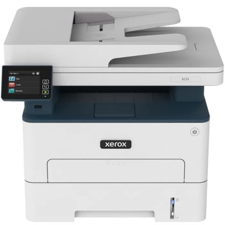 Xerox B235, лазерно МФУ, монохромно, А4, ADF, Wi-Fi, Duplex, Fax