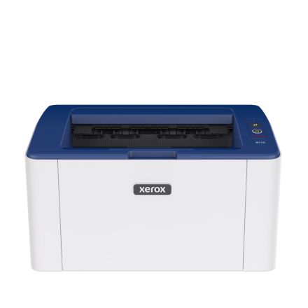 Xerox B110 лазерен принтер, монохромен, А4, Wi-Fi