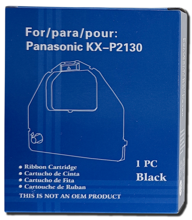 Лента за Panasonic KX-P 160/2130