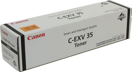 Canon C-EXV35 Original toner kit (черен)