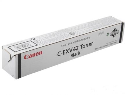 Canon C-EXV42 Original toner kit (черен)