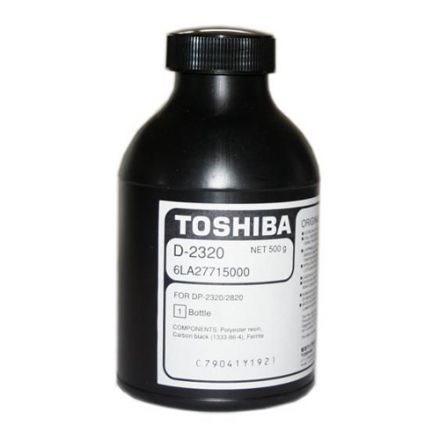 Toshiba D-2320 Oригинален девелопер