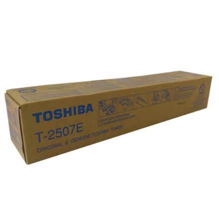 Toshiba T-2507E Original toner kit (черен)