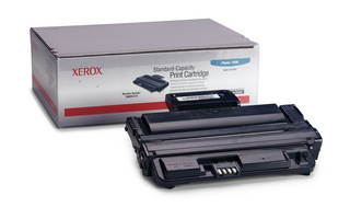 Xerox 106R01373 Оригинална Тонер касета (черна)