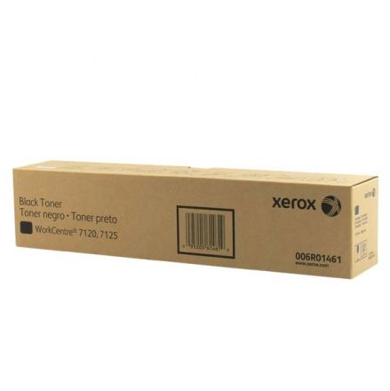 Xerox 006R01461 	Оригинална тонер касета (черен)