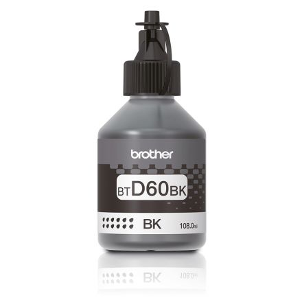 Brother BTD60BK Оригинално мастило (черен)