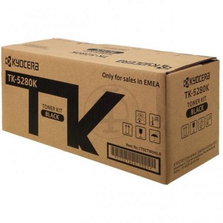 Kyocera TK-5280K оригинална тонер касета (черен)