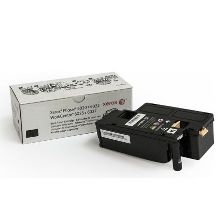 Xerox 106R02763 Оригинална Тонер касета (черен)