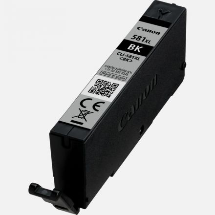 Canon CLI-581 XL BK Оригинална мастилена касета (черен)