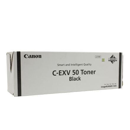 Canon C-EXV50 Оригинална тонер касета