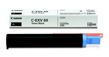 Canon C-EXV60 Оригинална тонер касета